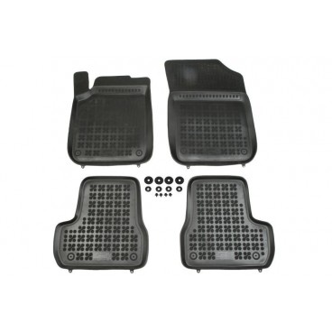 Covorase podea de cauciuc