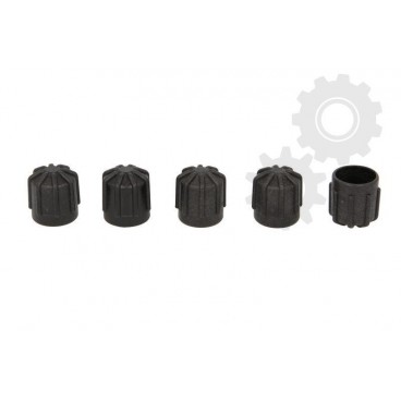 Ajutaj de strangulare