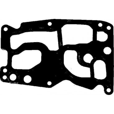 Garnitura radiator ulei