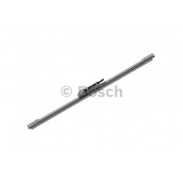 Lamela stergator de parbriz fara rama metalica