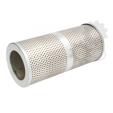 Filtru ulei