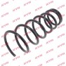 Arc suspensie axa spate