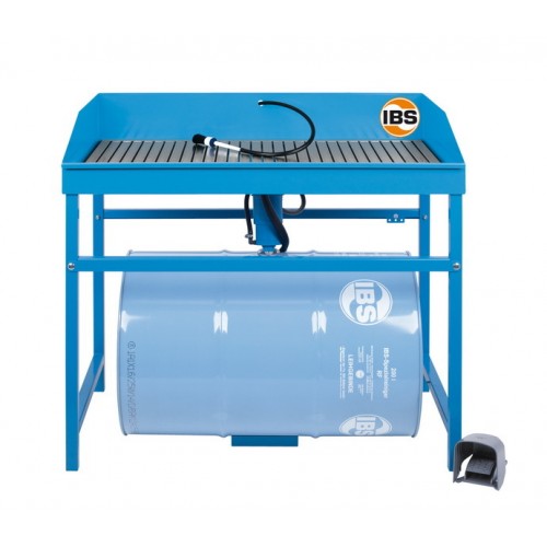 Echipament de spalat piese de schimb