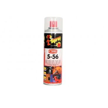 Spray universal