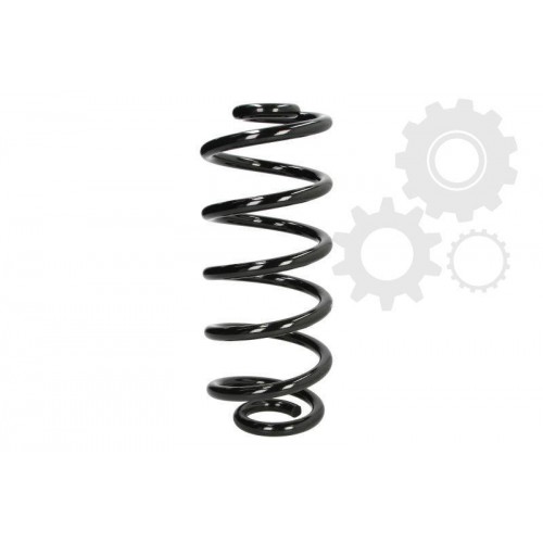 Arc suspensie axa spate