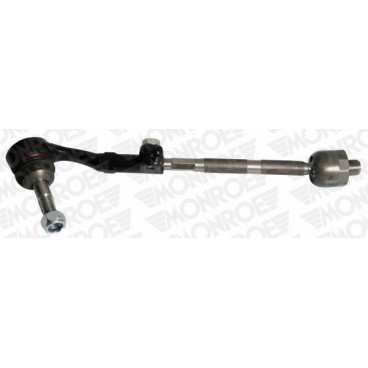 Bieleta directie completa