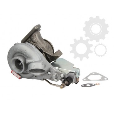 Turbosuflanta