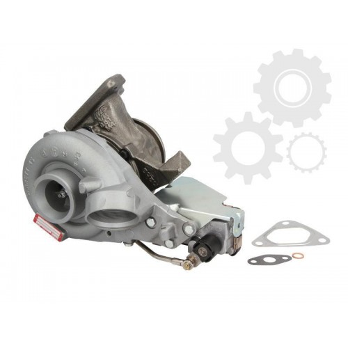 Turbosuflanta