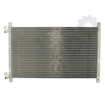 Radiator aer conditionat