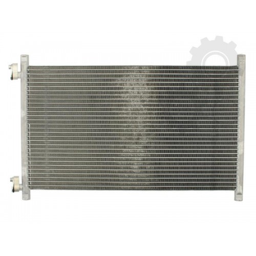 Radiator aer conditionat