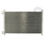 Radiator aer conditionat