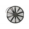 Fan, air-conditioning