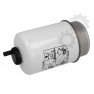 Filtru combustibil