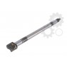 Ax largitor tambur