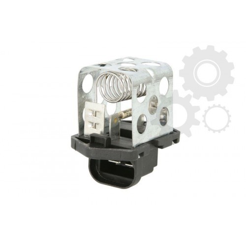 Regulator suflanta