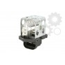 Regulator suflanta