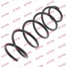 Arc suspensie axa fata