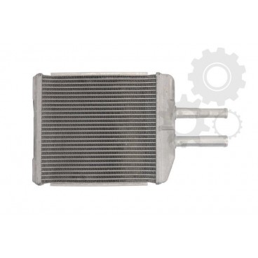 Sistem incalzire habitaclu