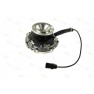 Ambreiaj ventilator