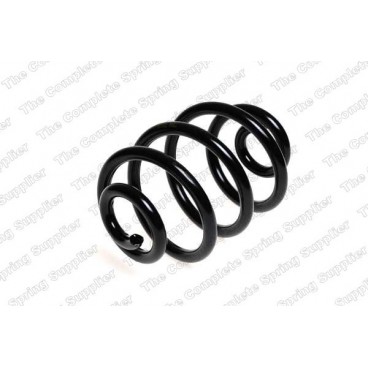 Arc suspensie axa spate