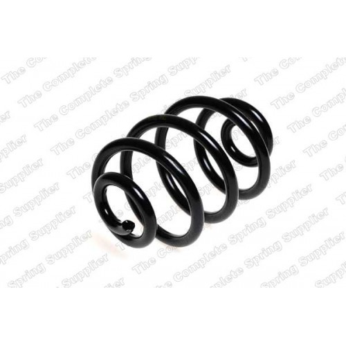 Arc suspensie axa spate