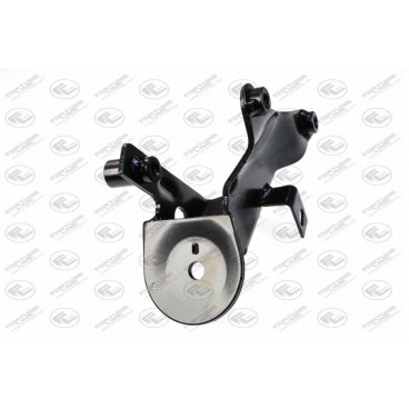 Consola fixare motor