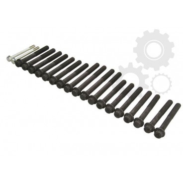 Set bolturi chiulasa