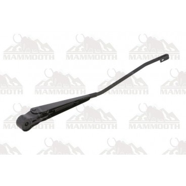 Brat stergator cu lamela