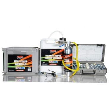 Dispozitiv al sistemului de aburit