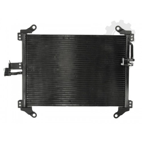 Radiator aer conditionat
