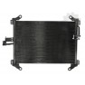 Radiator aer conditionat