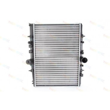 Radiator racire cu apa