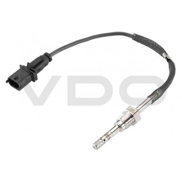 Senzor temperatura evacuare