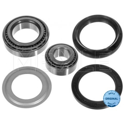 Set rulmenti roata