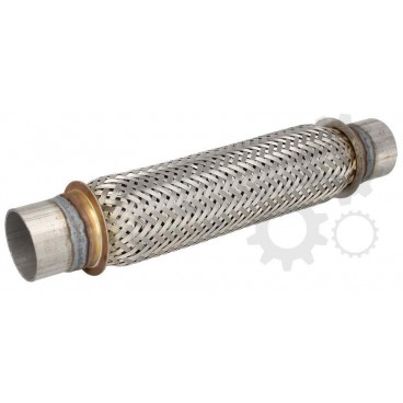 Amortizor vibratii sistem evacuare