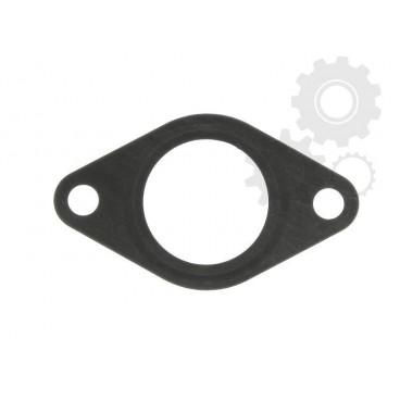 Garnitura sistem evacuare