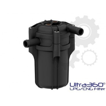 Filtru faza gazoasa LPG