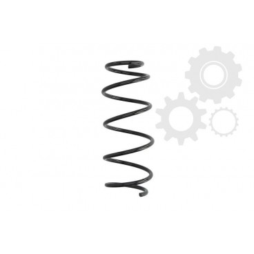 Arc suspensie axa fata