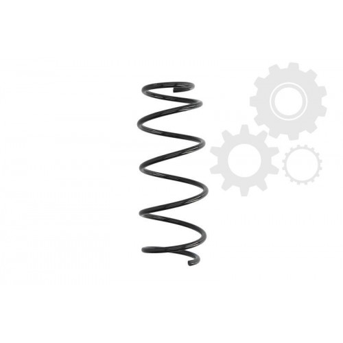 Arc suspensie axa fata