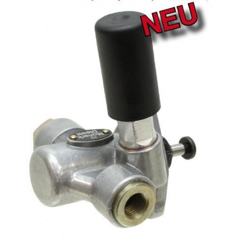 Element pompa in linie