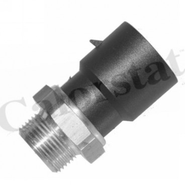 Termocupla ventilator radiator racire
