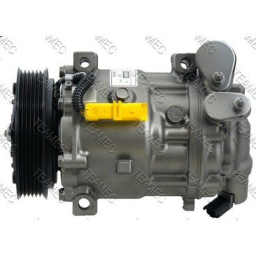 Compresor aer conditionat