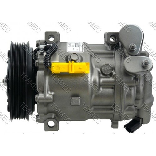 Compresor aer conditionat