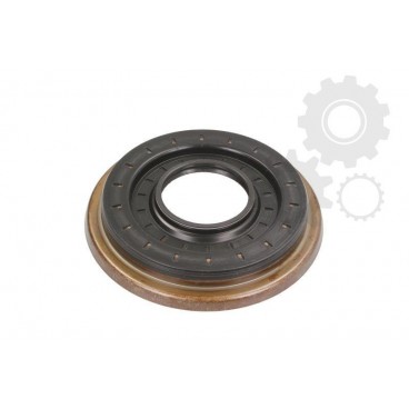 Simering arbore cotit