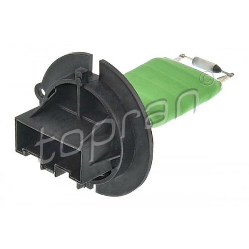 Regulator suflanta