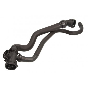 Furtun cauciuc sistem racire