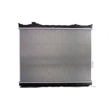 Radiator racire cu apa