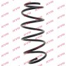 Arc suspensie axa fata