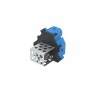 Regulator suflanta