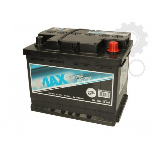 Acumulator Acumulator